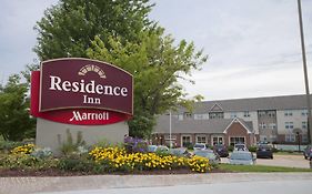 Residence Inn By Marriott Davenport